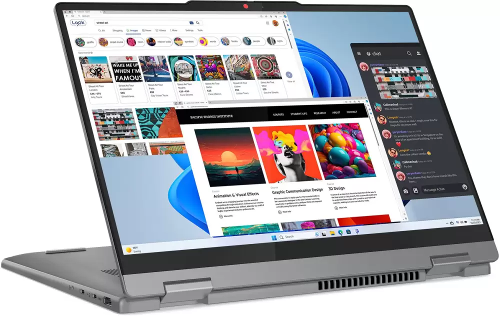 Lenovo IdeaPad 5 14IRH9 83KX0041PS