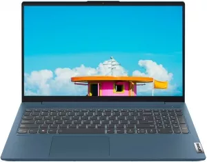 Ноутбук Lenovo IdeaPad 5 15ALC05 (82LN00T2RE) фото