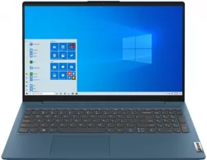 Ноутбук Lenovo IdeaPad 5 15IIL05 81YK006XUS фото