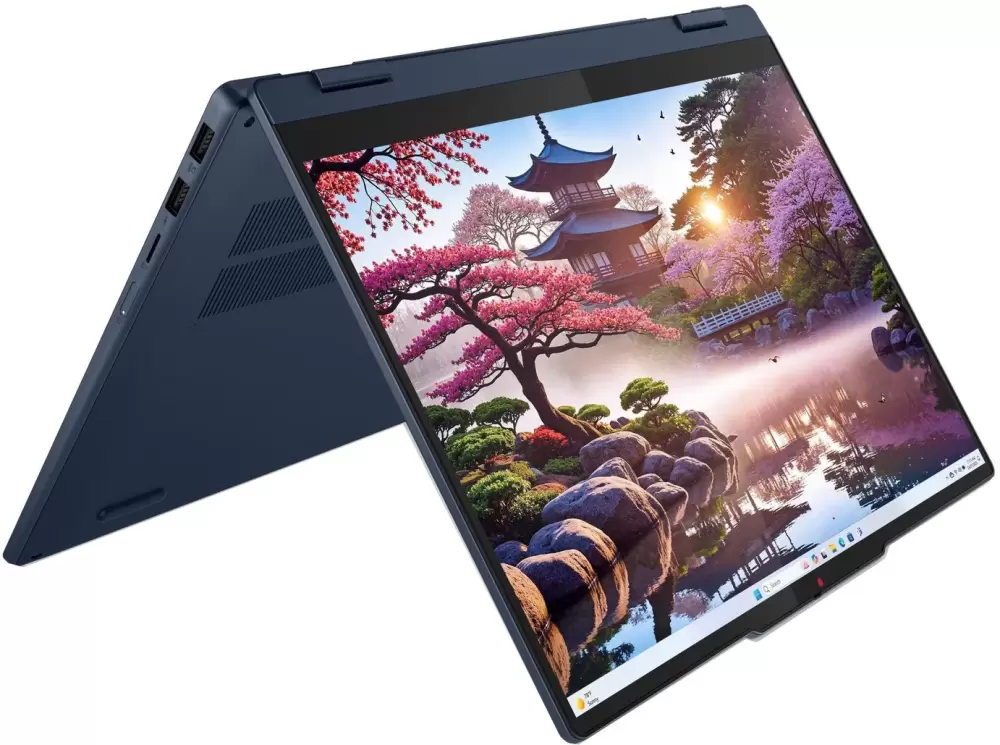 Lenovo IdeaPad 5 2-in-1 14AKP10 83KT000GUS