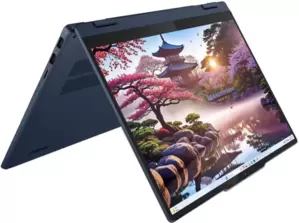 Ноутбук 2-в-1 Lenovo IdeaPad 5 2-in-1 14AKP10 83KT000GUS фото