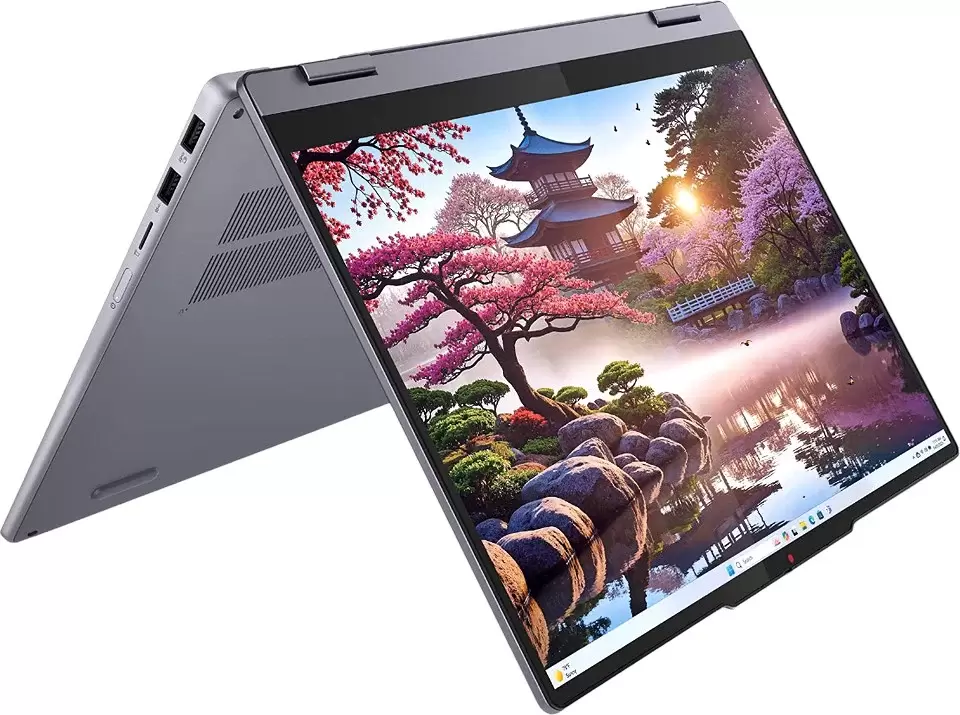 Lenovo IdeaPad 5 2-in-1 14AKP10 83KT0056RK Win 11 Pro