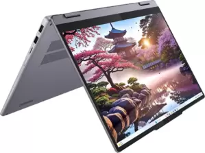 Ноутбук 2-в-1 Lenovo IdeaPad 5 2-in-1 14AKP10 83KT0056RK Win 11 Pro фото