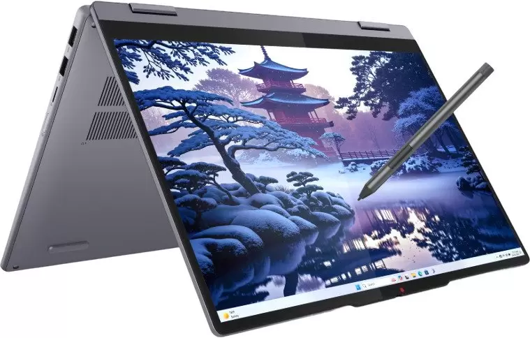 Lenovo IdeaPad 5 2-in-1 14IAL10 83KR001TUS