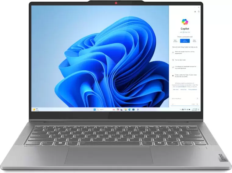Lenovo IdeaPad 5 2-in-1 14IRH9 83KX007VRK
