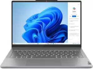 Ноутбук 2-в-1 Lenovo IdeaPad 5 2-in-1 14IRH9 83KX007VRK