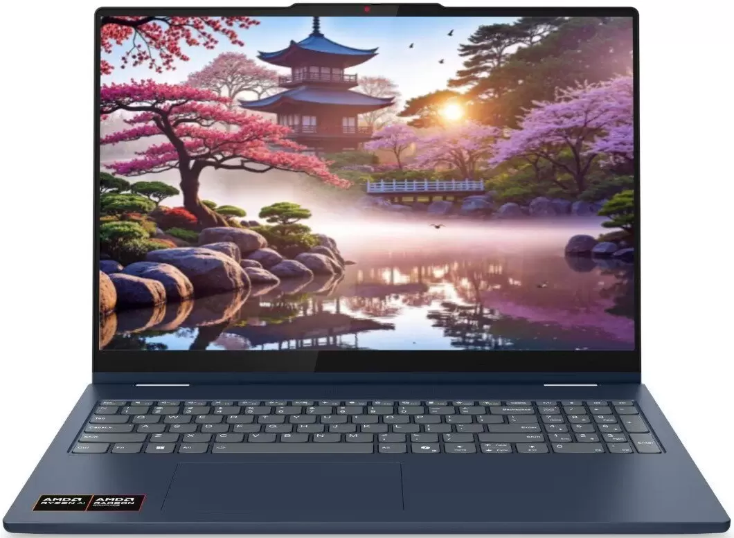 Lenovo IdeaPad 5 2-in-1 16AKP10 83KU0013US