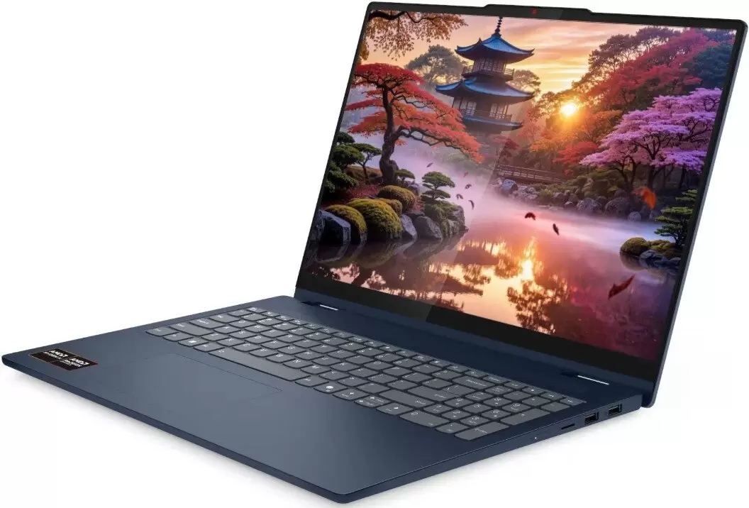 Ноутбук Lenovo IdeaPad 5 2-in-1 16AKP10 83KU0013US фото 4