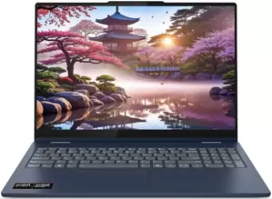 Ноутбук Lenovo IdeaPad 5 2-in-1 16AKP10 83KU0013US фото