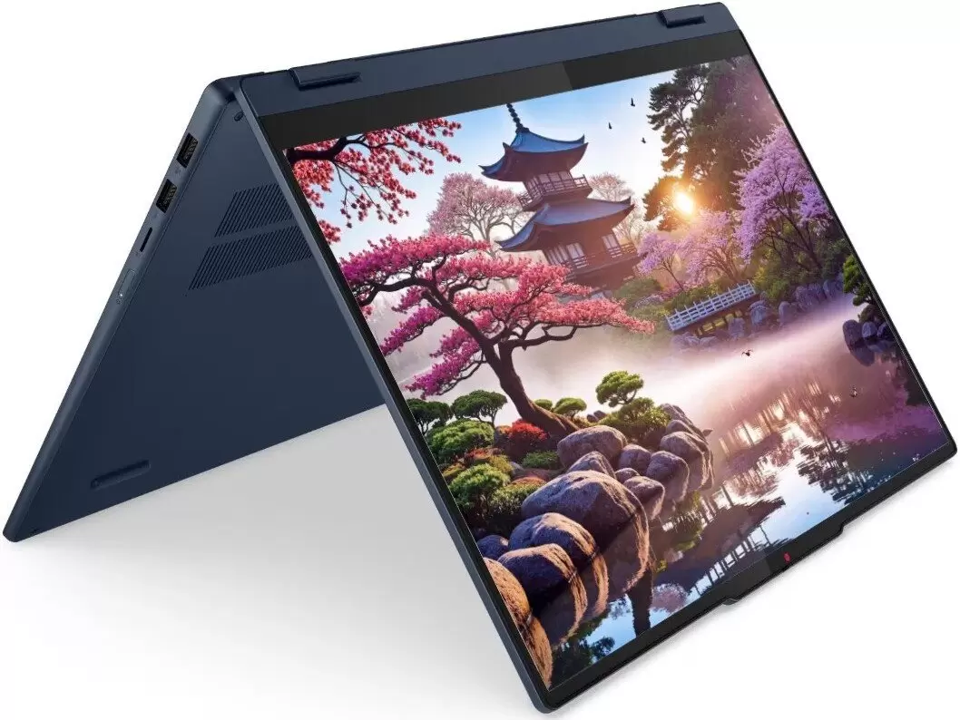 Ноутбук Lenovo IdeaPad 5 2-in-1 16IAL10 83KS000UUS фото