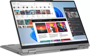 Ноутбук 2-в-1 Lenovo IdeaPad 5 2-in-1 16IRU9 83DU0042RK фото