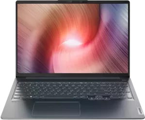Ноутбук Lenovo IdeaPad 5 Pro 16ARH7 82SN004XRK фото