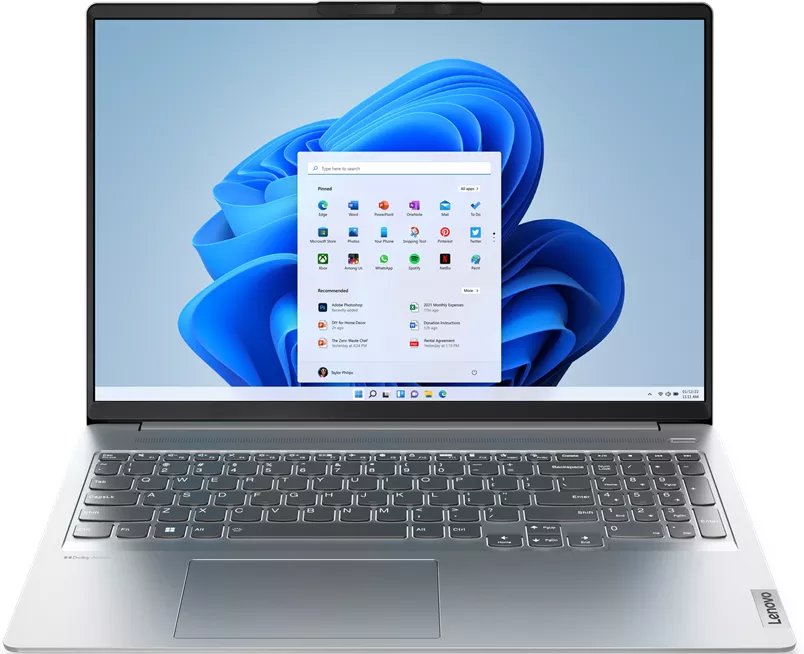 Lenovo IdeaPad 5 Pro 16ARH7 82SN00AR