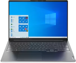 Ноутбук Lenovo IdeaPad 5 Pro 16IAH7 82SK0034RK фото