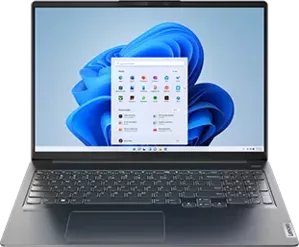 Ноутбук Lenovo IdeaPad 5 Pro 16IAH7 82SK003JRK фото