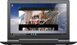 Ноутбук Lenovo IdeaPad 700-15ISK (80RU00NGPB) фото