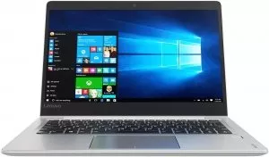 Ноутбук Lenovo IdeaPad 710S Plus-13IKB (80W3000CRK) фото