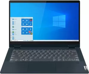 Ноутбук 2-в-1 Lenovo IdeaPad Flex 5 14ALC05 82HU00E0RU icon