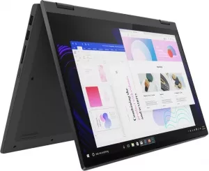 Ноутбук 2-в-1 Lenovo IdeaPad Flex 5 14IIL05 (81X100E5PB) фото