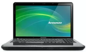 Ноутбук Lenovo G550-20023 фото