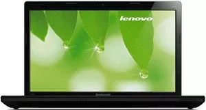 Ноутбук Lenovo G580 (59371685) фото