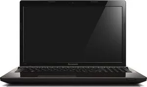 Ноутбук Lenovo G580 (59407181) фото