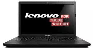 Ноутбук Lenovo G700 (59386798) фото