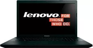 Ноутбук Lenovo G710 (59391641) фото