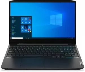 Ноутбук Lenovo IdeaPad Gaming 3 15ARH05 82EY000CRU фото