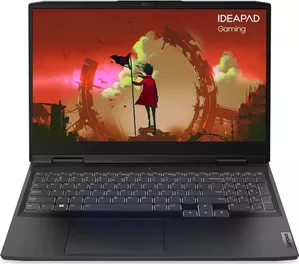 Ноутбук Lenovo IdeaPad Gaming 3 15ARH7 82SB0001 icon