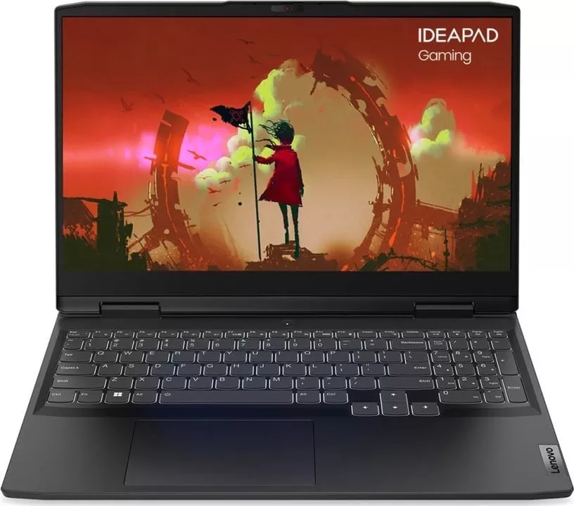 Lenovo IdeaPad Gaming 3 15ARH7 82SB00CRPB