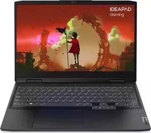 Ноутбук Lenovo IdeaPad Gaming 3 15ARH7 82SB00FDBM фото