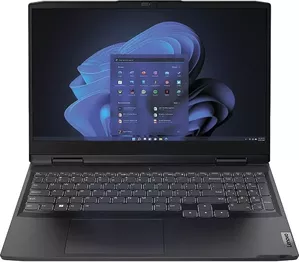 Ноутбук Lenovo IdeaPad Gaming 3 15IAH7 82S900JNPB фото