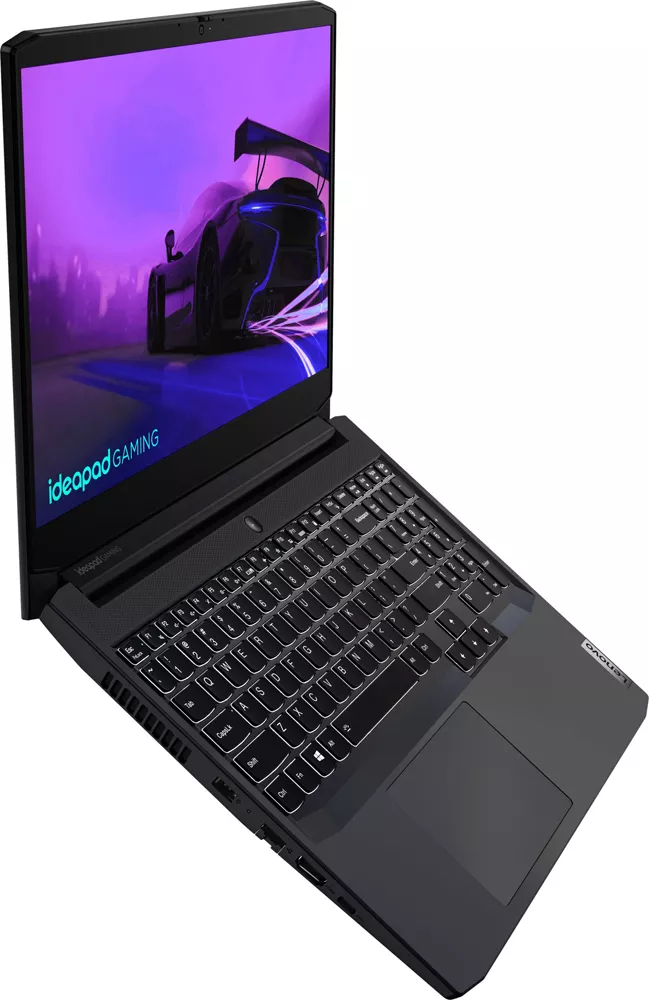 Ноутбук Lenovo IdeaPad Gaming 3 15IHU6 82K10011RK фото 3