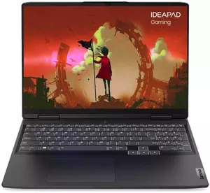Ноутбук Lenovo IdeaPad Gaming 3 16ARH7 82SC009XRK icon