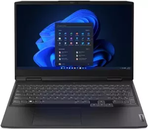 Ноутбук Lenovo IdeaPad Gaming 3 16IAH7 82SA0051RK фото