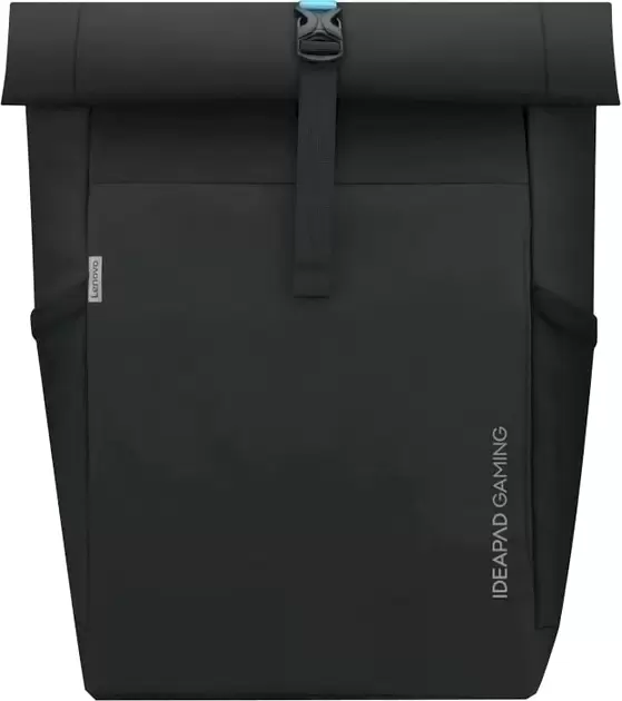 Lenovo IdeaPad Gaming Modern GX41H70101 (черный)
