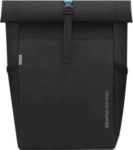 Городской рюкзак Lenovo IdeaPad Gaming Modern GX41H70101 (черный) фото