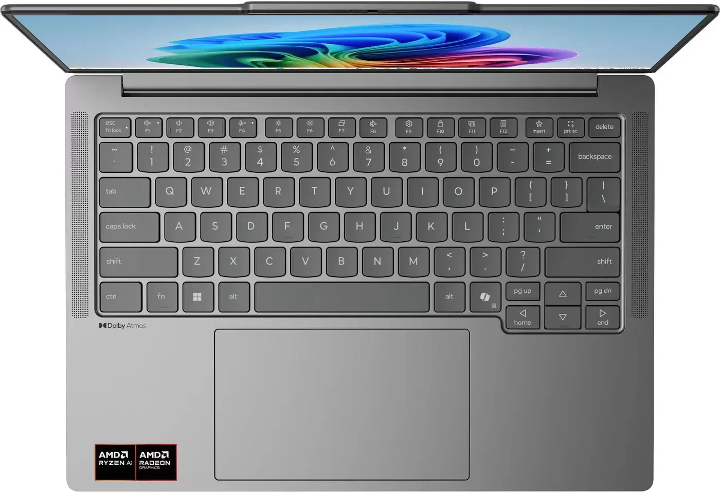 Ноутбук Lenovo IdeaPad Pro 5 14AGP11 83SG0005RK фото 4
