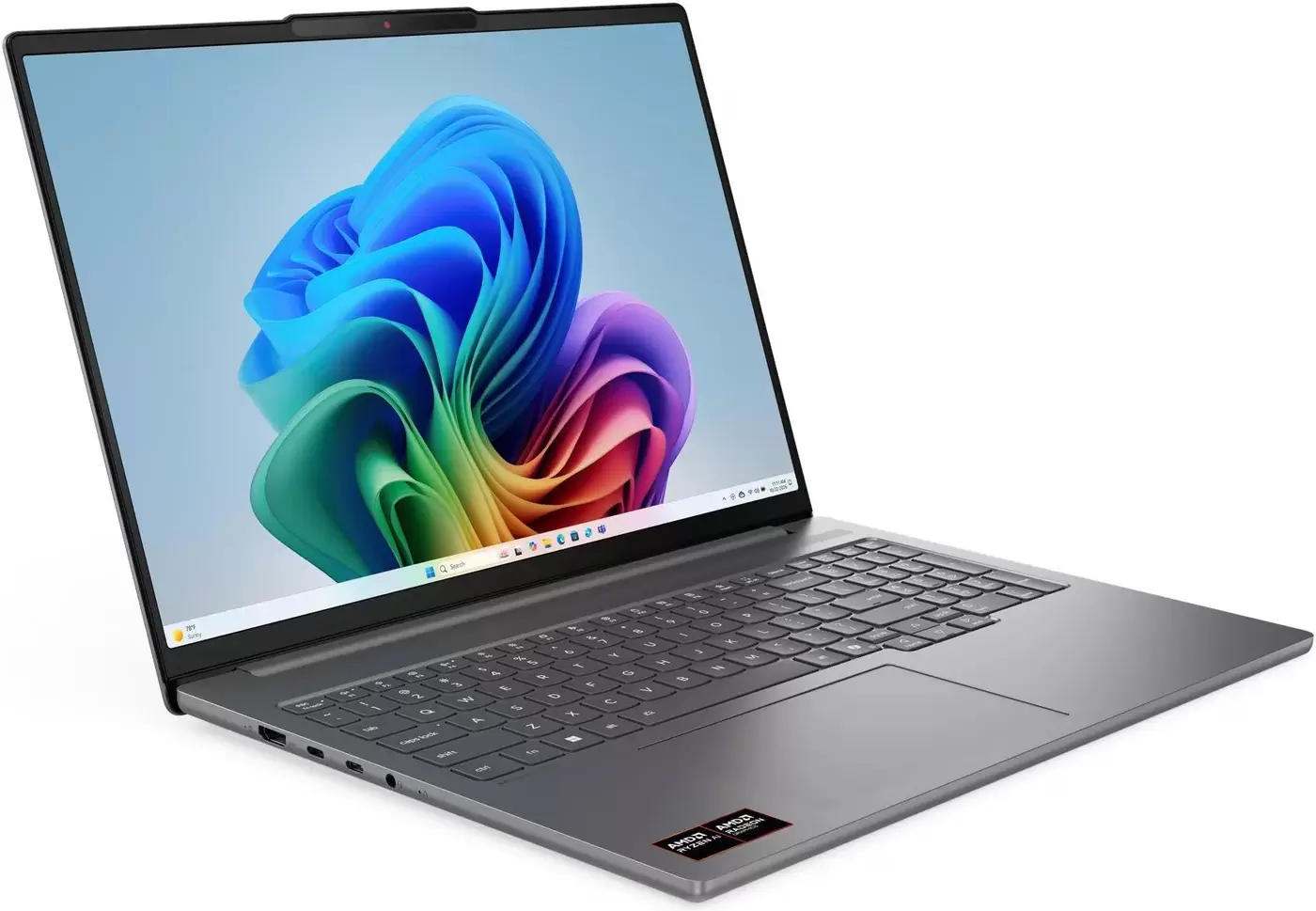 Ноутбук Lenovo IdeaPad Pro 5 16AGP11 83SJ0004RK фото 5