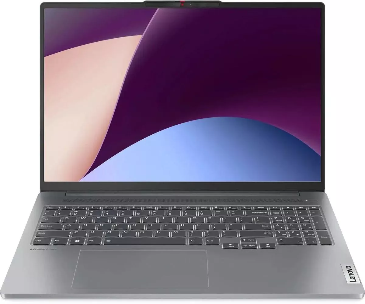 Lenovo IdeaPad Pro 5 16ARP8 83AS002WRK