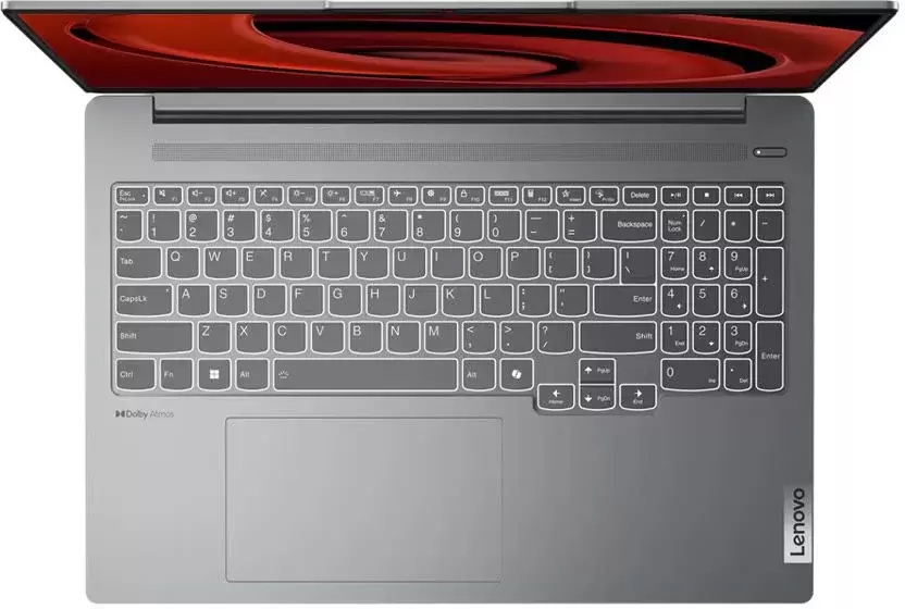 Ноутбук Lenovo IdeaPad Pro 5 16IMH9 83D4003DRK фото