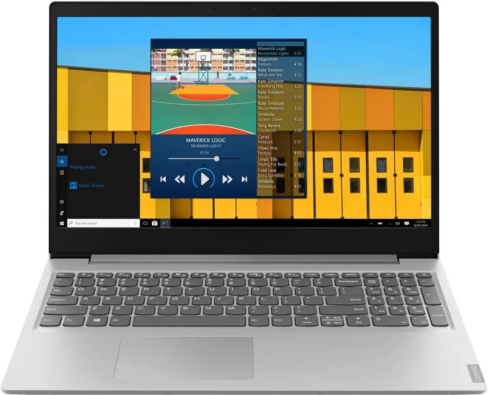 Lenovo IdeaPad S145-15API (81UT00LQRU)