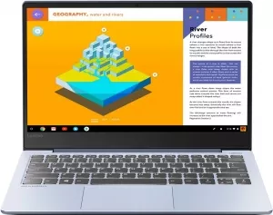 Ультрабук Lenovo IdeaPad S530-13IWL (81J70004RU) фото