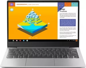 Ультрабук Lenovo IdeaPad S530-13IWL (81J70071RU) фото