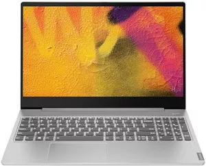 Ноутбук Lenovo IdeaPad S540-15IML 81NG005WRK фото