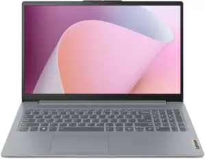 Ноутбук Lenovo IdeaPad Slim 3 15ABR8 82XM00CKRK фото