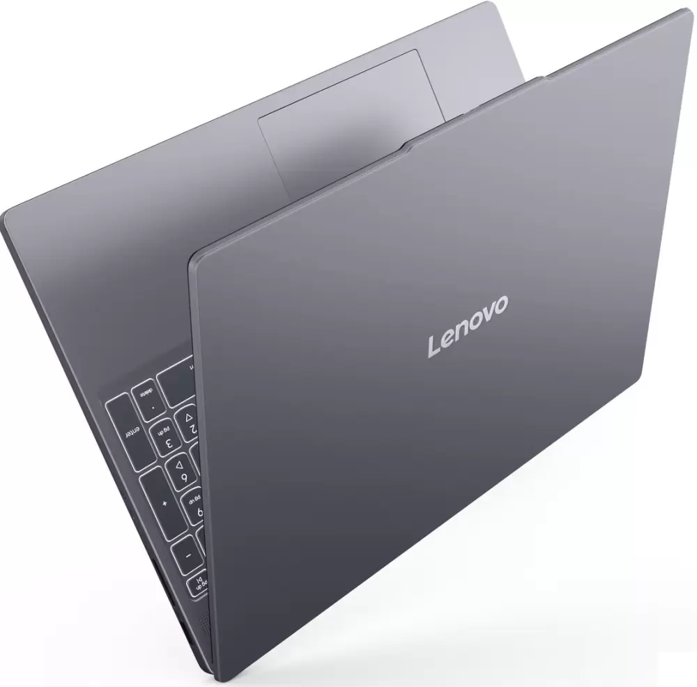 Ноутбук Lenovo IdeaPad Slim 3 15AHP10 83KA000YRK фото 3