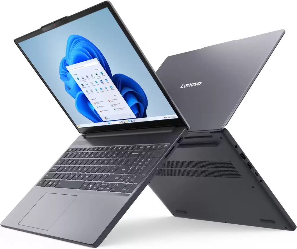 Ноутбук Lenovo IdeaPad Slim 3 15AHP10 83KA000YRK фото 6