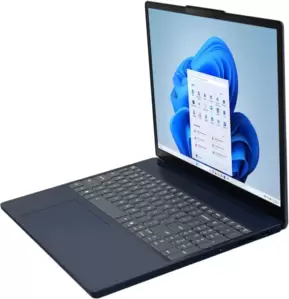 Ноутбук Lenovo IdeaPad Slim 3 15AHP10 83KA003VRM фото
